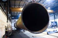 Il progetto si è presentato da subito complesso