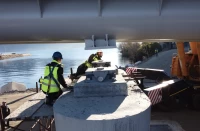 Ubicazione e funzione dell’opera