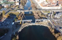 Ubicazione e funzione dell’opera