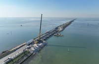 L'intervento di Metalsan sui Ponti Aleghero e Otregan